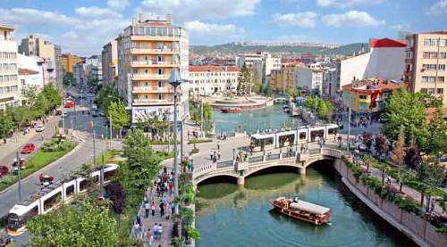 Eskişehir'de kritik uyarı: Bu saatlere dikkat!