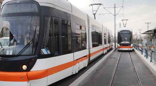 Eskişehir’de kritik uyarı: Otobüs ve tramvaylarda zorunlu!