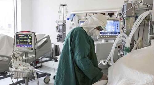 Eskişehir'de kritik uyarı: Pandeminin bitmesi için...