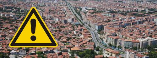 Eskişehir'de kritik uyarı: Sakın inanmayın!