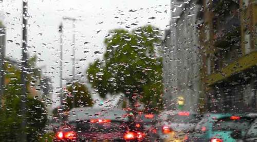 Eskişehir'de kritik uyarı: Şiddetli geliyor!