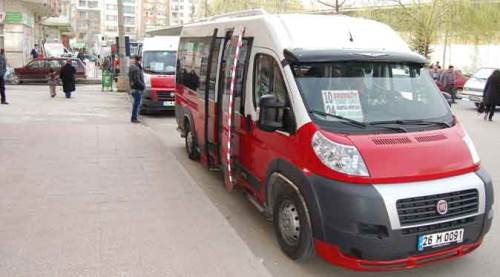 Eskişehir'de kritik zam talebi! Gerçekleşirse...