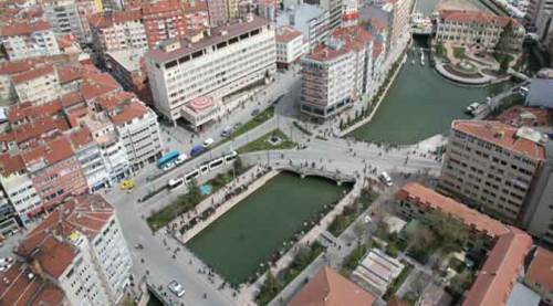 Eskişehir’de kritik zemin uyarısı: Deprem olursa...