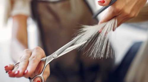 Eskişehir'de kuaför ve berberlere gelen zamlara büyük tepki! İşte fiyatlar...