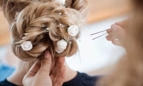 Eskişehir'de kuaförler ve berberler için sezon kötü geçti!