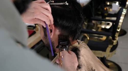 Eskişehir'de kuaförlerin yolu tutuldu: İşte sebebi...