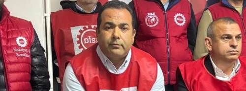Eskişehir'de Küba halkı için imza kampanyası