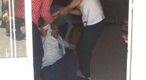 Eskişehir'de küçük Yusuf'un ölüm sebebi belirlendi....