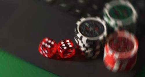 Eskişehir’de kumar oynayanlara büyük sürpriz!