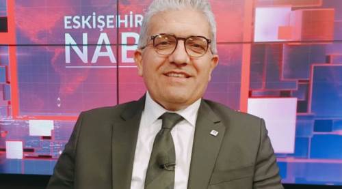 Eskişehir'de Küpeli'ye hangi parti teklif götürdü? Canlı yayında açıkladı