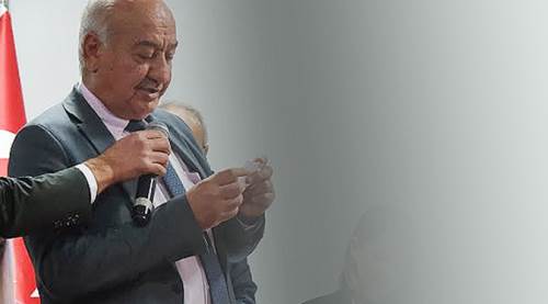 Eskişehir'de kura çekimi yapıldı: İşte destek alacak isimler...