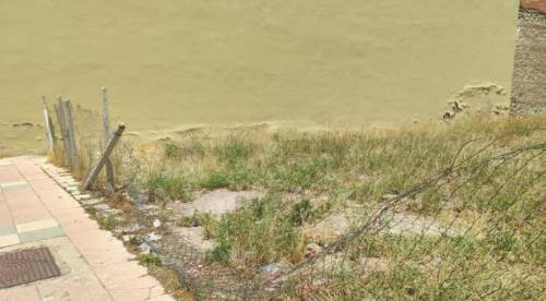 Eskişehir'de kurak otlar tehlike oluşturuyor