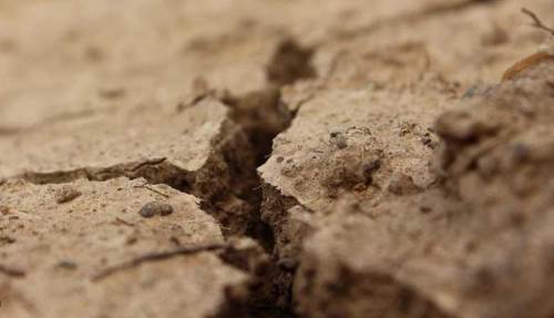 Eskişehir'de kuraklığa karşı yeni mücadele!