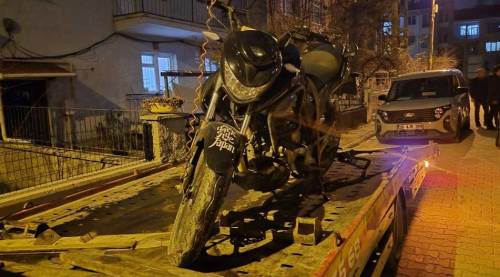 Eskişehir'de kural tanımaz gence unutamayacağı dev ceza