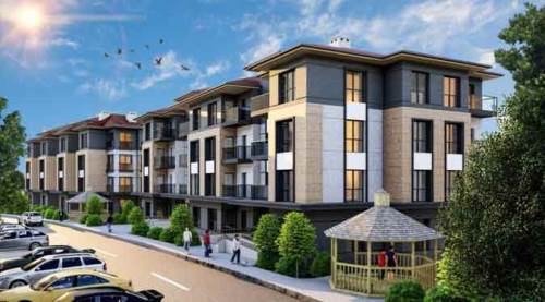 Eskişehir'de kuralar çekilecek: 3 bin 300 hak sahibi...