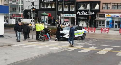 Eskişehir'de kurallara uymayan sürücülere ceza yağdı!