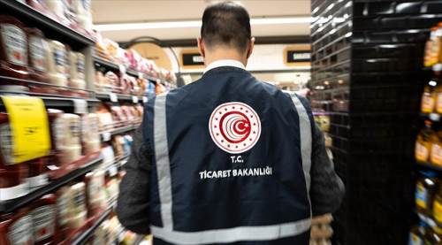 Eskişehir’de kurallara uymayan yandı: Milyonlarca lira ceza kesildi!