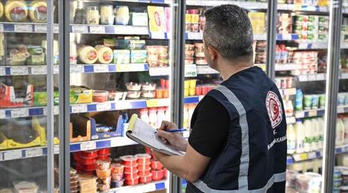 Eskişehir’de kurallara uymayana ağır fatura: İşletmelere ceza yağdı!