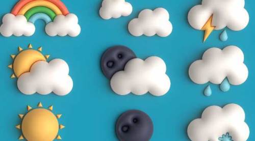 Eskişehir'de Kurban Bayramı hava durumu tahmini (15-19 Haziran 2024)