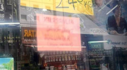 Eskişehir’de Kurban Bayramı için o ilanlar artıyor!