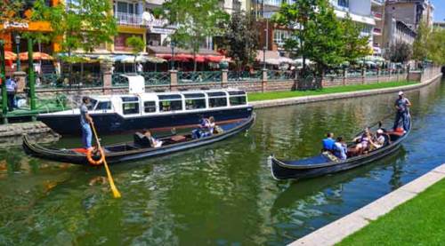 Eskişehir'de Kurban Bayramı'nda hava nasıl olacak?