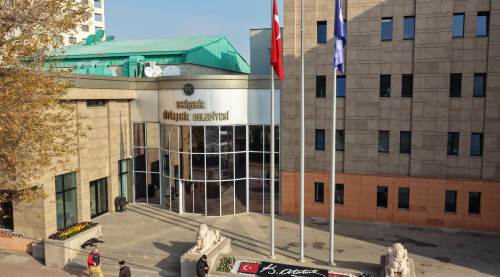 Eskişehir'de kurban bayramı öncesi Büyükşehir'den beklenen açıklama geldi!