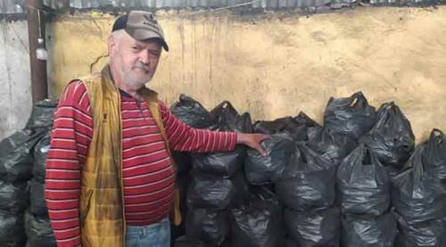 Eskişehir'de Kurban Bayramı öncesi satışları arttı