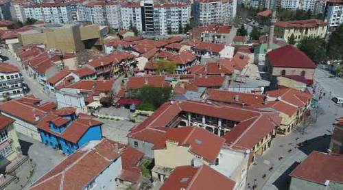Eskişehir'de Kurban Bayramında bu ziyaretlere koronavirüs engeli!