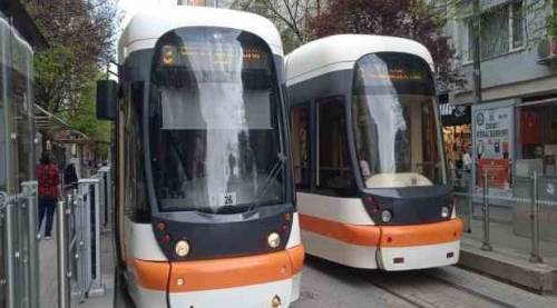 Eskişehir'de kurban bayramında ulaşım ücretsiz mi?