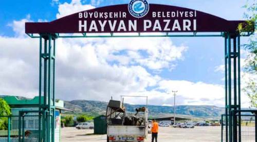 Eskişehir’de kurban satışı ne zaman başlıyor?