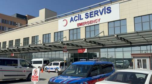 Eskişehir’de kurban telaşı hastanede bitti: Aciller dolup taştı!