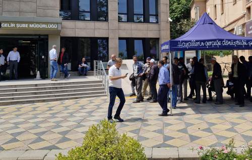 Eskişehir'de kurbanlık satış başvuruları başladı!