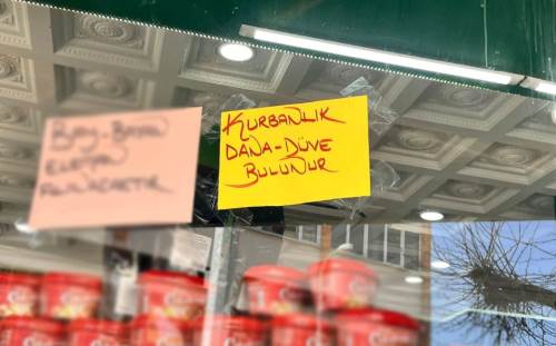 Eskişehir’de kurbanlık satışları başladı: İşte son durum