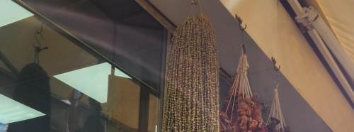 Eskişehir'de kuru bamya fiyatları cep yakıyor!