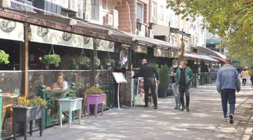 Eskişehir'de kurunun yanında yaş da yandı!