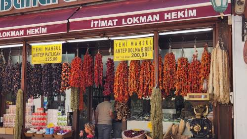 Eskişehir’de kurutmalık fiyatları cep yakıyor!