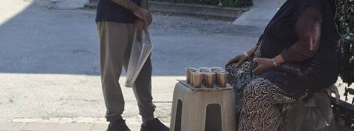 Eskişehir'de kuş yemi 50 liraya satılıyor