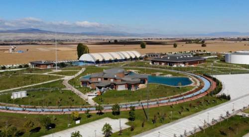 Eskişehir'de kuşkulu sessizlik!