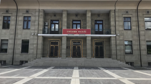 Eskişehir’de kuvvetli sağanak bekleniyor: Valilikten kritik uyarı!