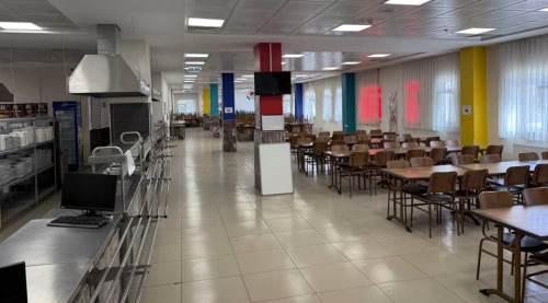 Eskişehir’de KYK kapasitesi 18 bin 500’e çıkıyor! Yeni yurt için tarih belli oldu