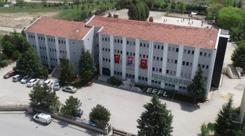 Eskişehir'de LGS'de en yüksek taban puanlı ilk 10 lise belli oldu