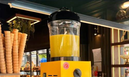 Eskişehir’de limonata fiyatı şaşırtıyor!