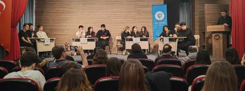 Eskişehir’de liseler arası kültür yarışması: 12 lise ikinci tura kaldı