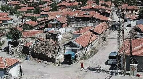 Eskişehir de listede var: İşte Türkiye'nin en belalı mahalleleri