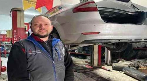 Eskişehir'de LPG'li araç sahiplerine önemli uyarı