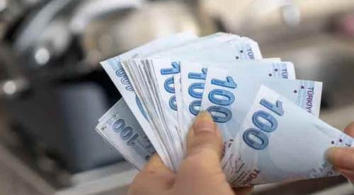 Eskişehir'de maaş promosyonu rekoru! 41 bin 500 TL...