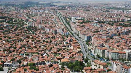 Eskişehir'de maaşlar kiraya gidiyor...