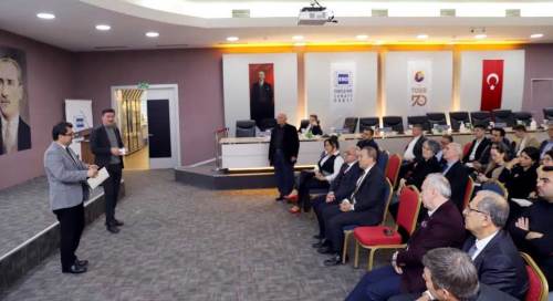 Eskişehir'de madencilik yapacaklara önemli açıklama