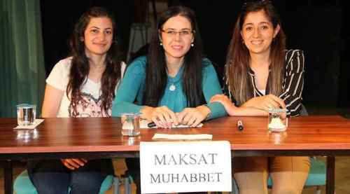 Eskişehir'de mahalleler yarışıyor