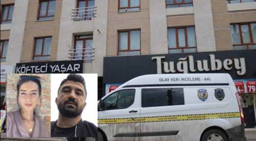 Eskişehir’de mahkeme cinayet değil, intihar dedi!